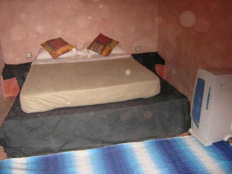 Auberge Toda Ait Igad Exterior photo