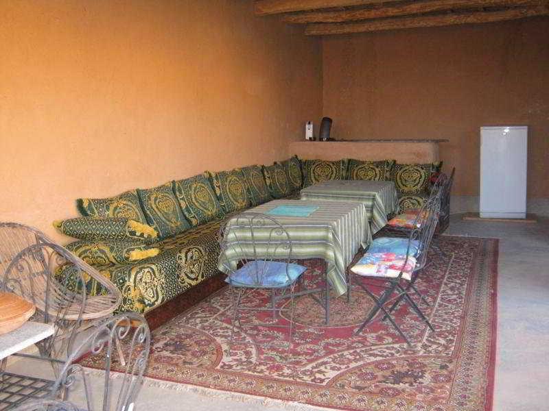 Auberge Toda Ait Igad Exterior photo