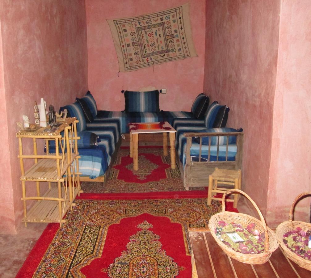 Auberge Toda Ait Igad Exterior photo