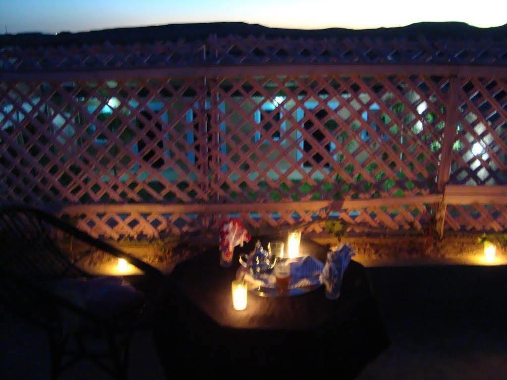 Auberge Toda Ait Igad Exterior photo