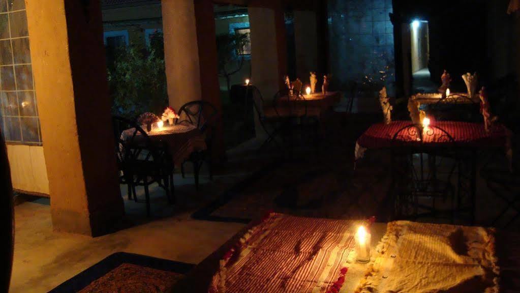 Auberge Toda Ait Igad Exterior photo