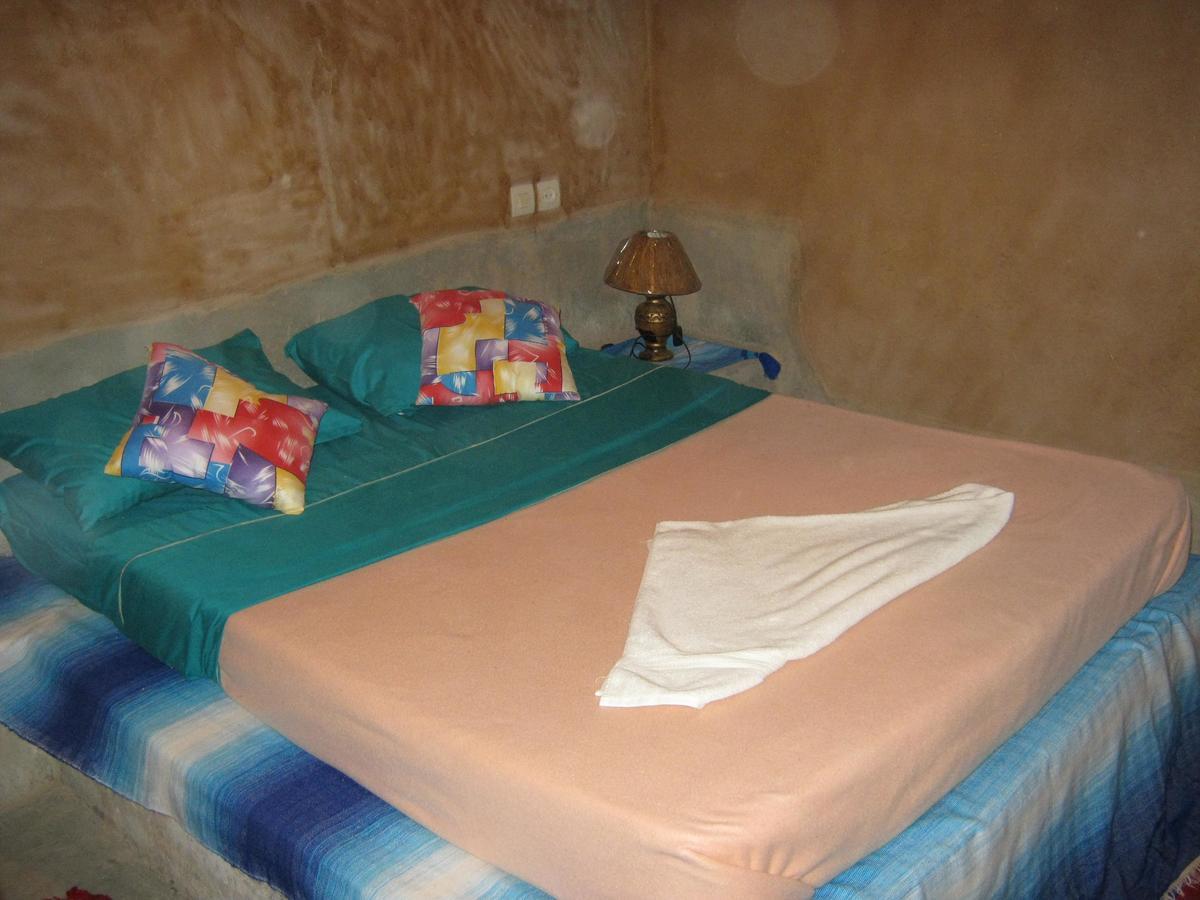 Auberge Toda Ait Igad Exterior photo