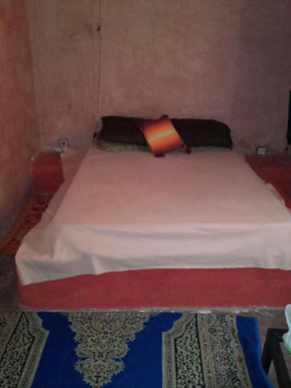 Auberge Toda Ait Igad Exterior photo