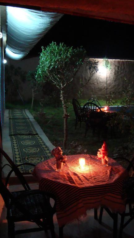 Auberge Toda Ait Igad Exterior photo