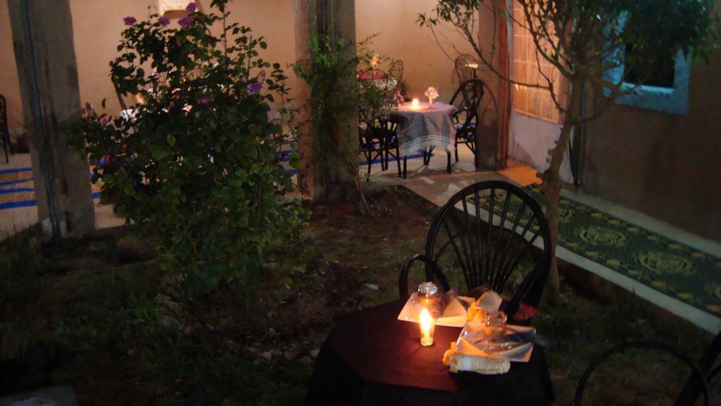 Auberge Toda Ait Igad Exterior photo