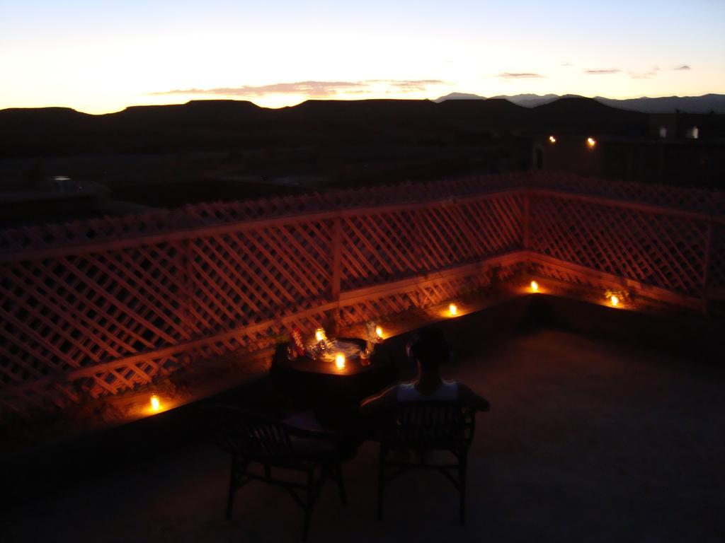 Auberge Toda Ait Igad Exterior photo
