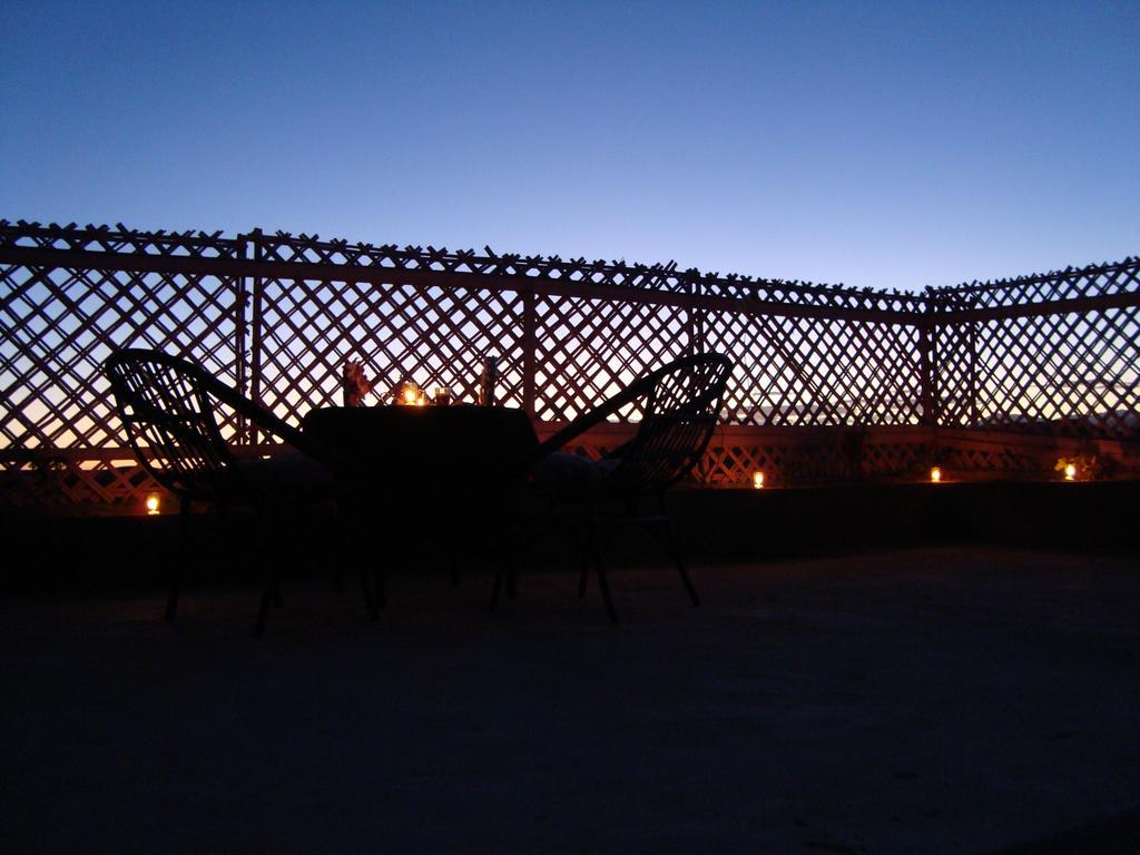 Auberge Toda Ait Igad Exterior photo