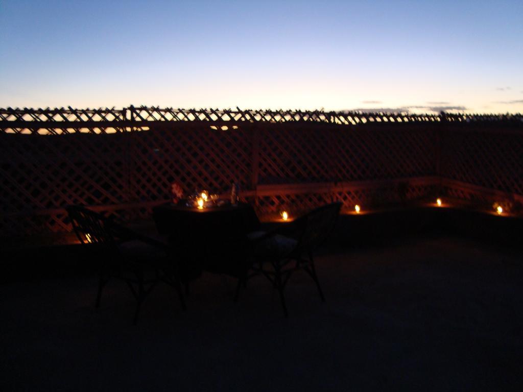 Auberge Toda Ait Igad Exterior photo
